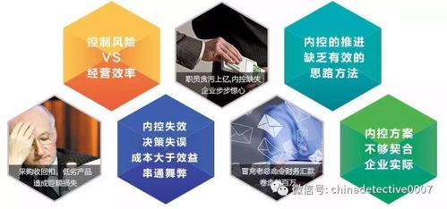 企業(yè)風險管理 業(yè)務